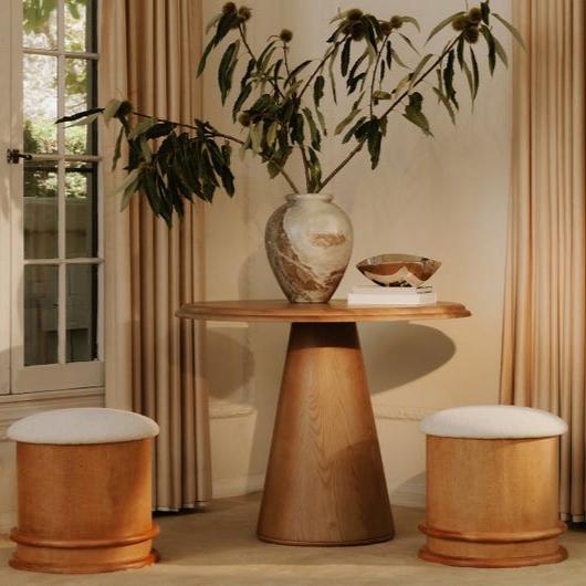 Tutto Cafe Dining Table