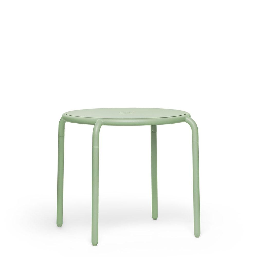Toní Bistreau mist green  -  Outdoor Tables  by  Fatboy
