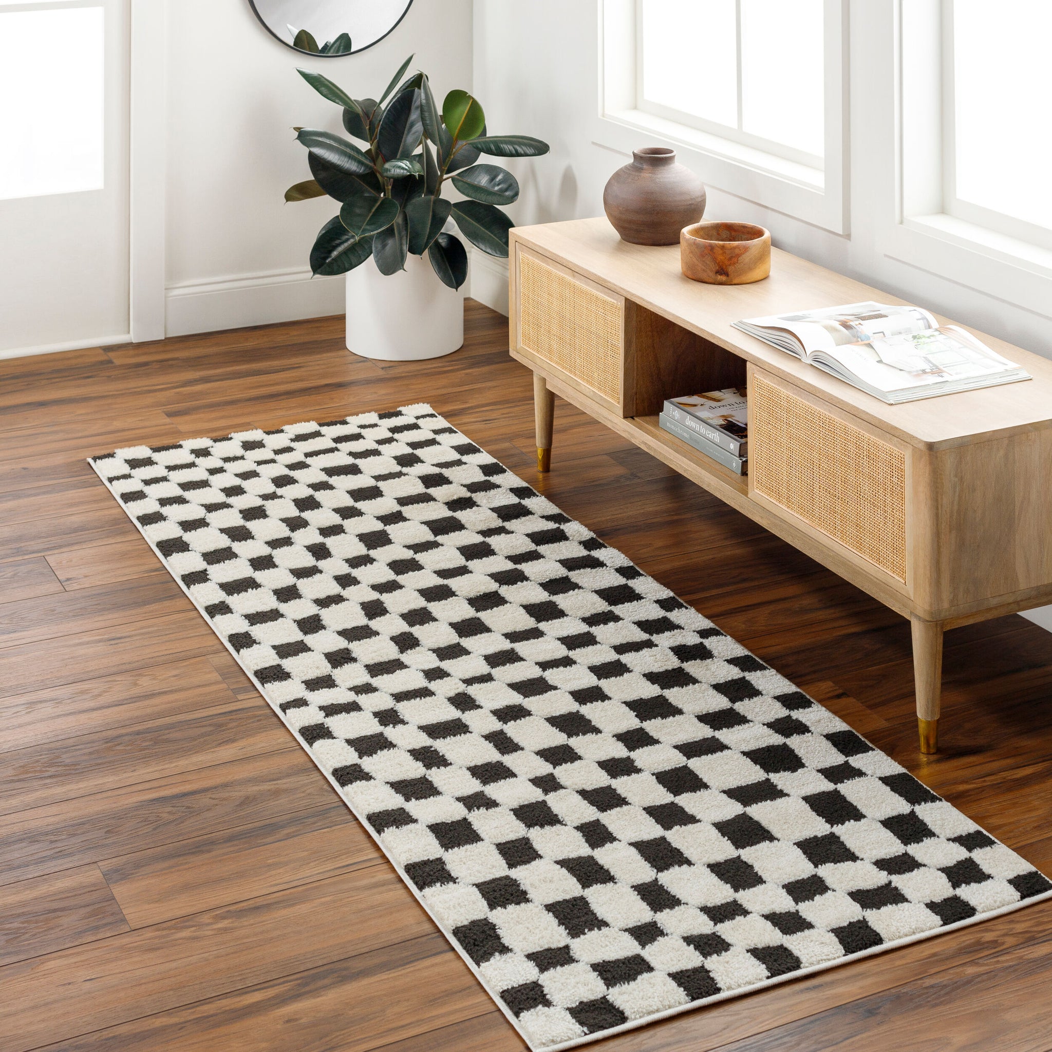 Freud FEU-2302 Rug