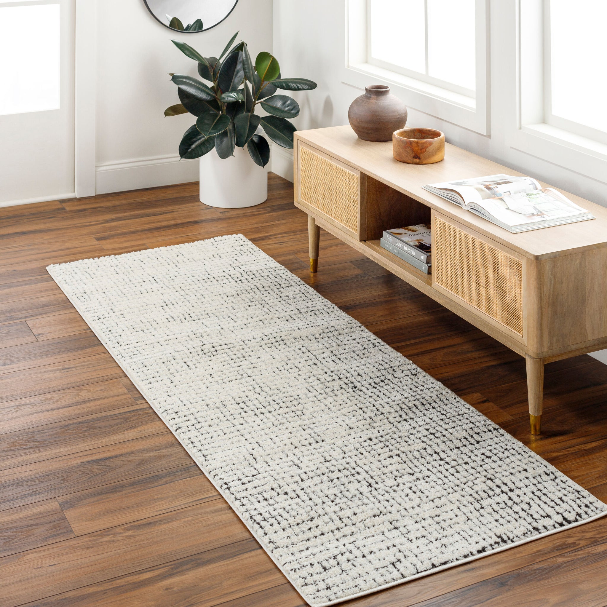 Freud FEU-2305 Rug