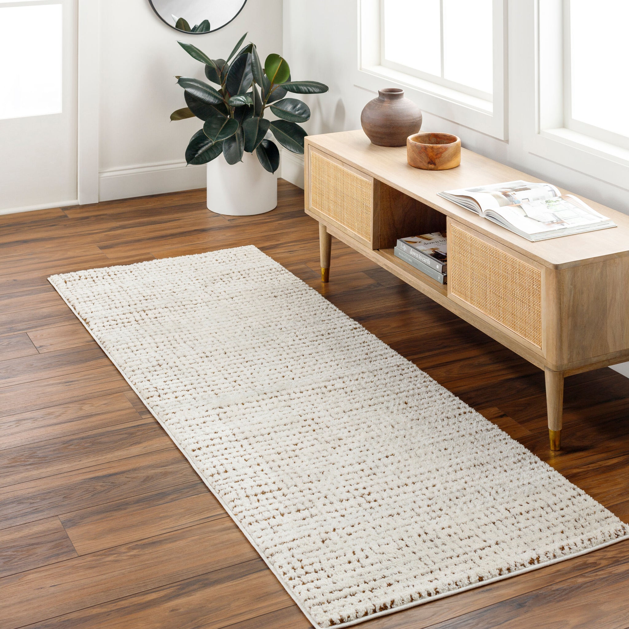 Freud FEU-2318 Rug