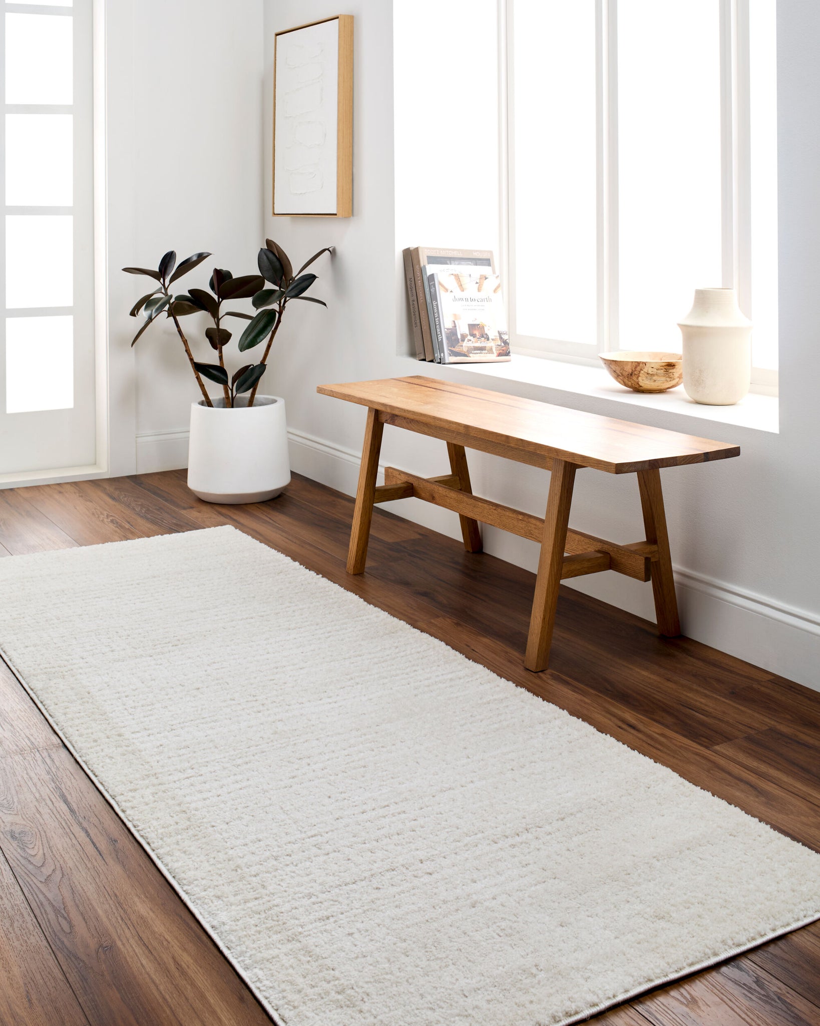 Freud FEU-2319 Rug