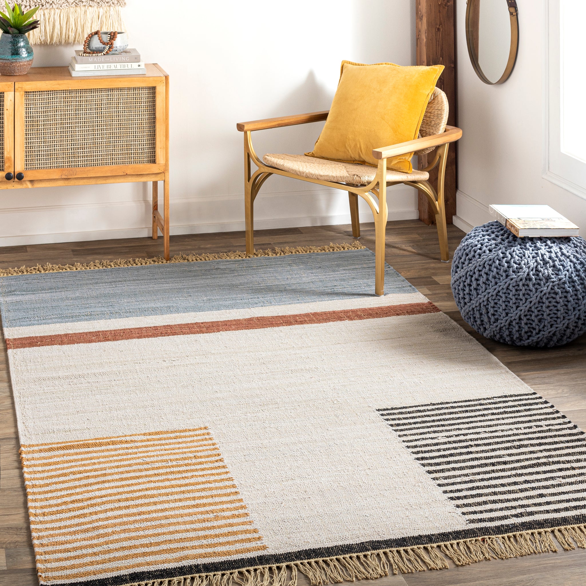 Fulham FHM-2302 Rug