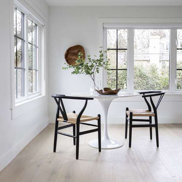 Flute Dining Table - Round