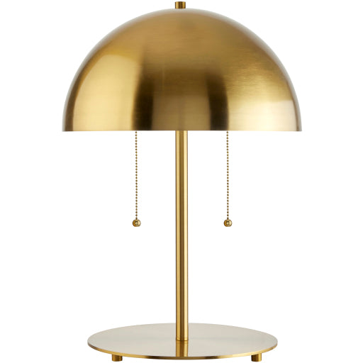 Fungiaire Table Lamp | Slim