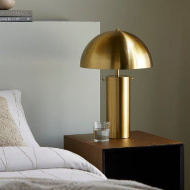 Fungiaire Table Lamp