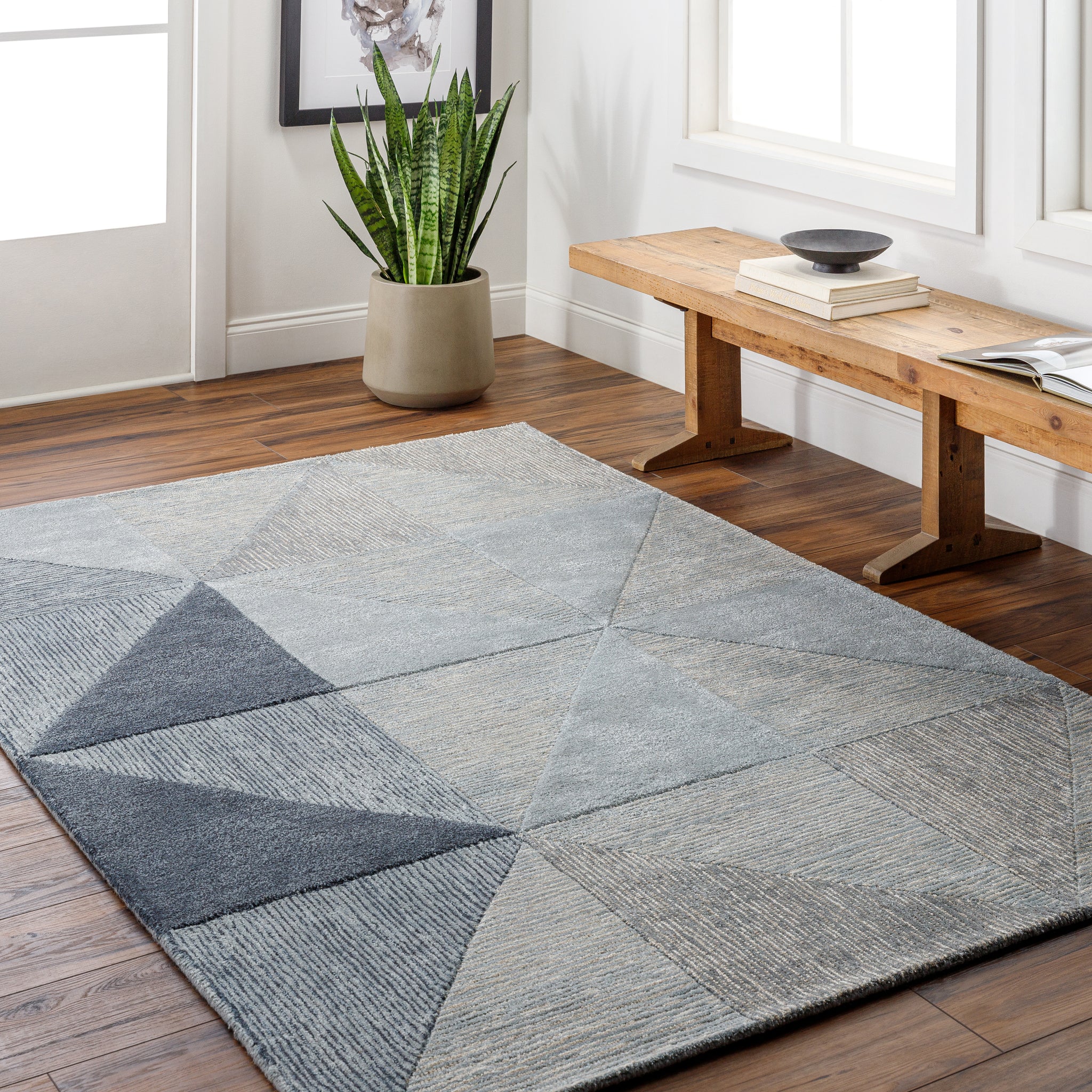 Glasgow GLS-2300 Rug