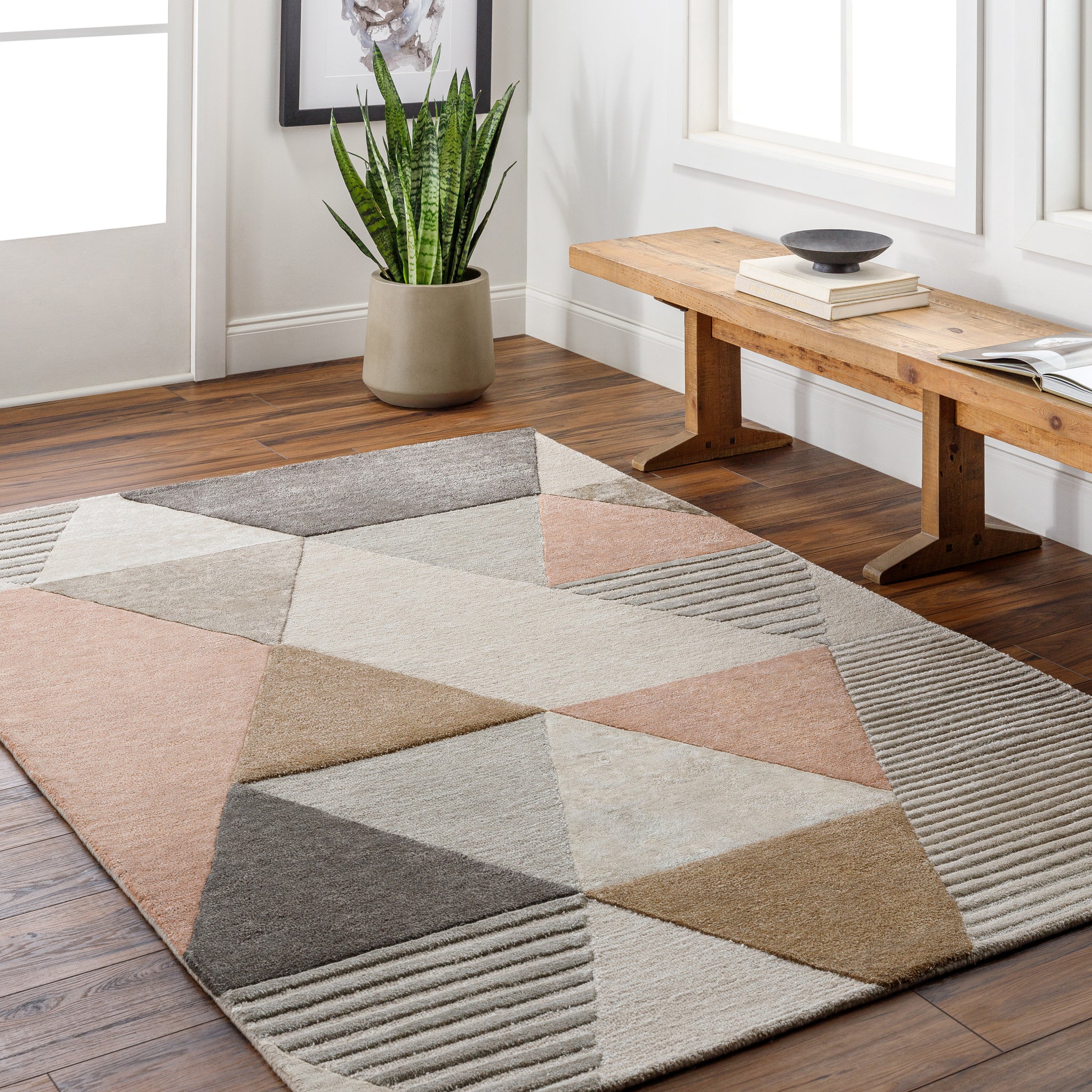 Glasgow GLS-2302 Rug