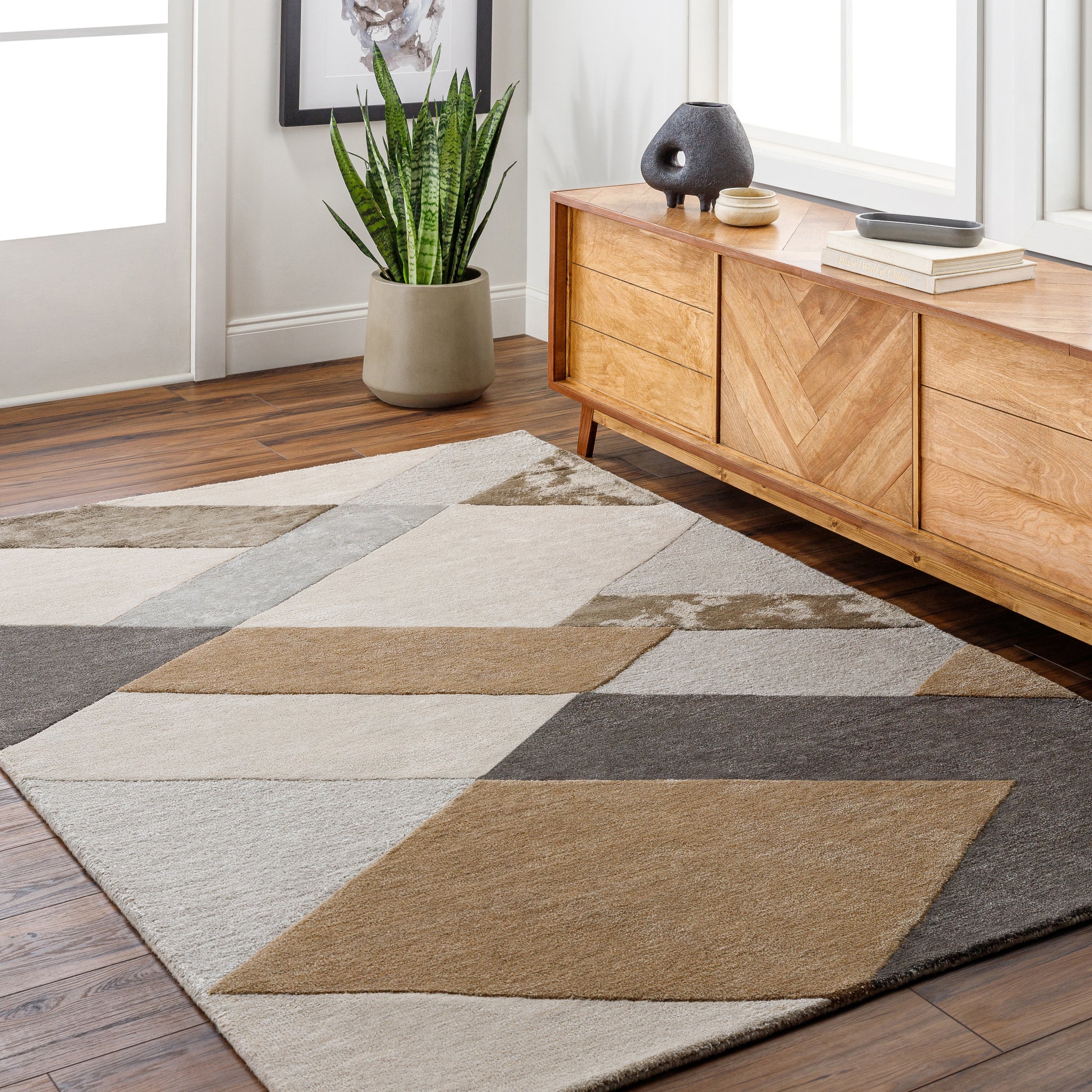 Glasgow GLS-2305 Rug