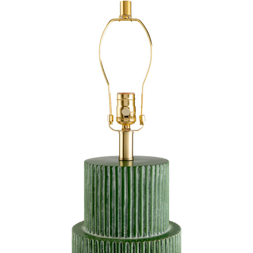 Hikari Table Lamp