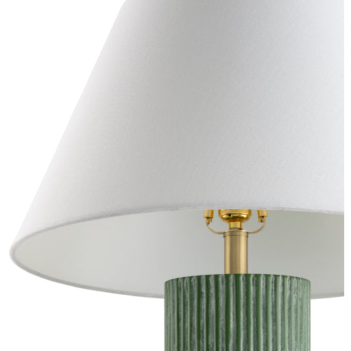 Hikari Table Lamp