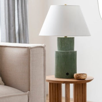 Hikari Table Lamp