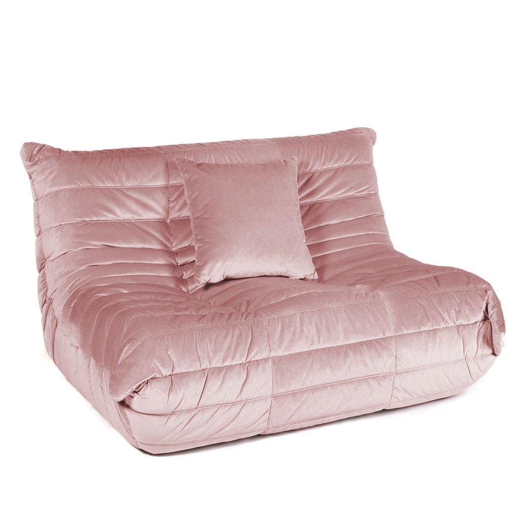 Lulu Loveseat