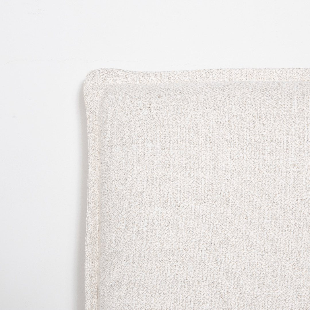 Julia Bed - Cream
