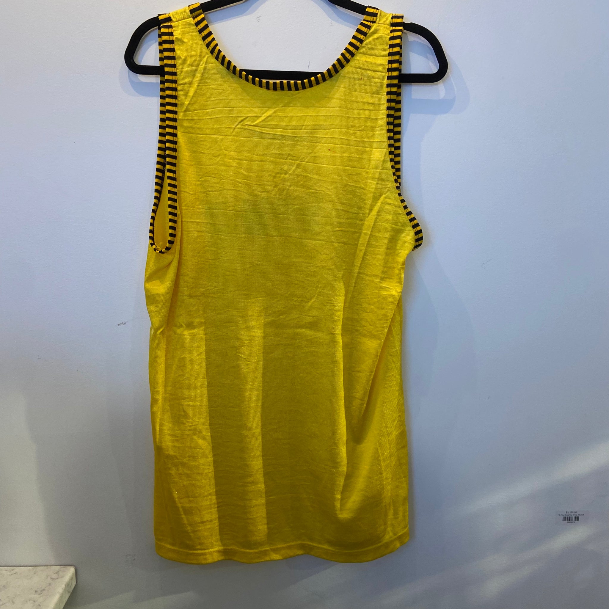 Yellow Jersey- M