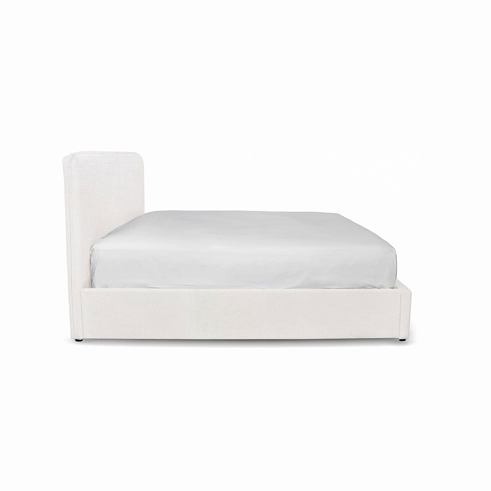 Julia Bed - Cream