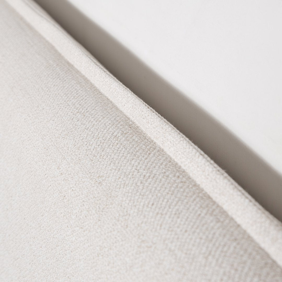 Julia Bed - Cream