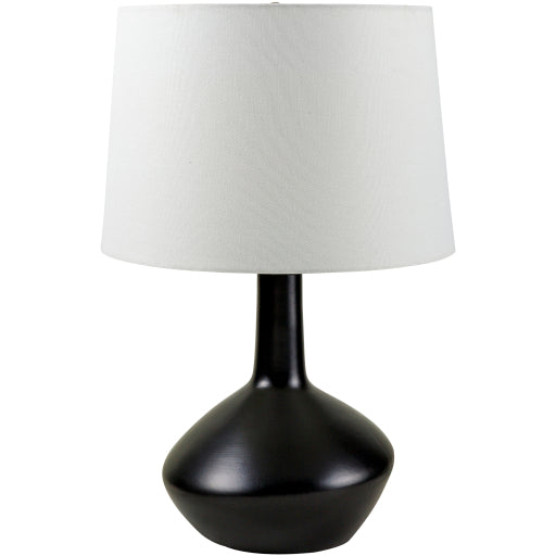 Innovi Table Lamp | Black