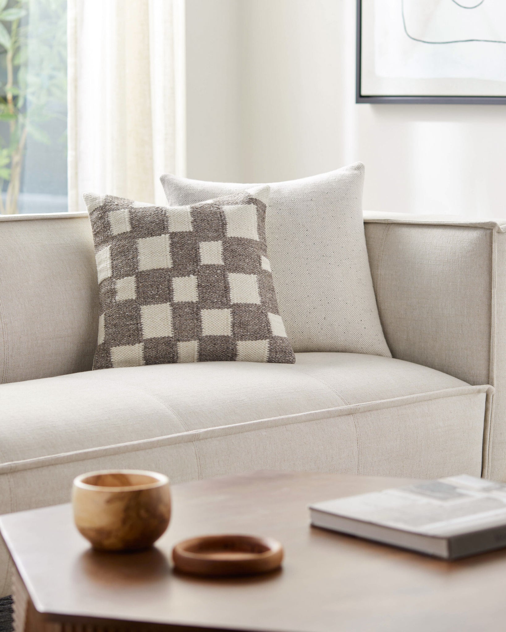 Jacinta PIllow