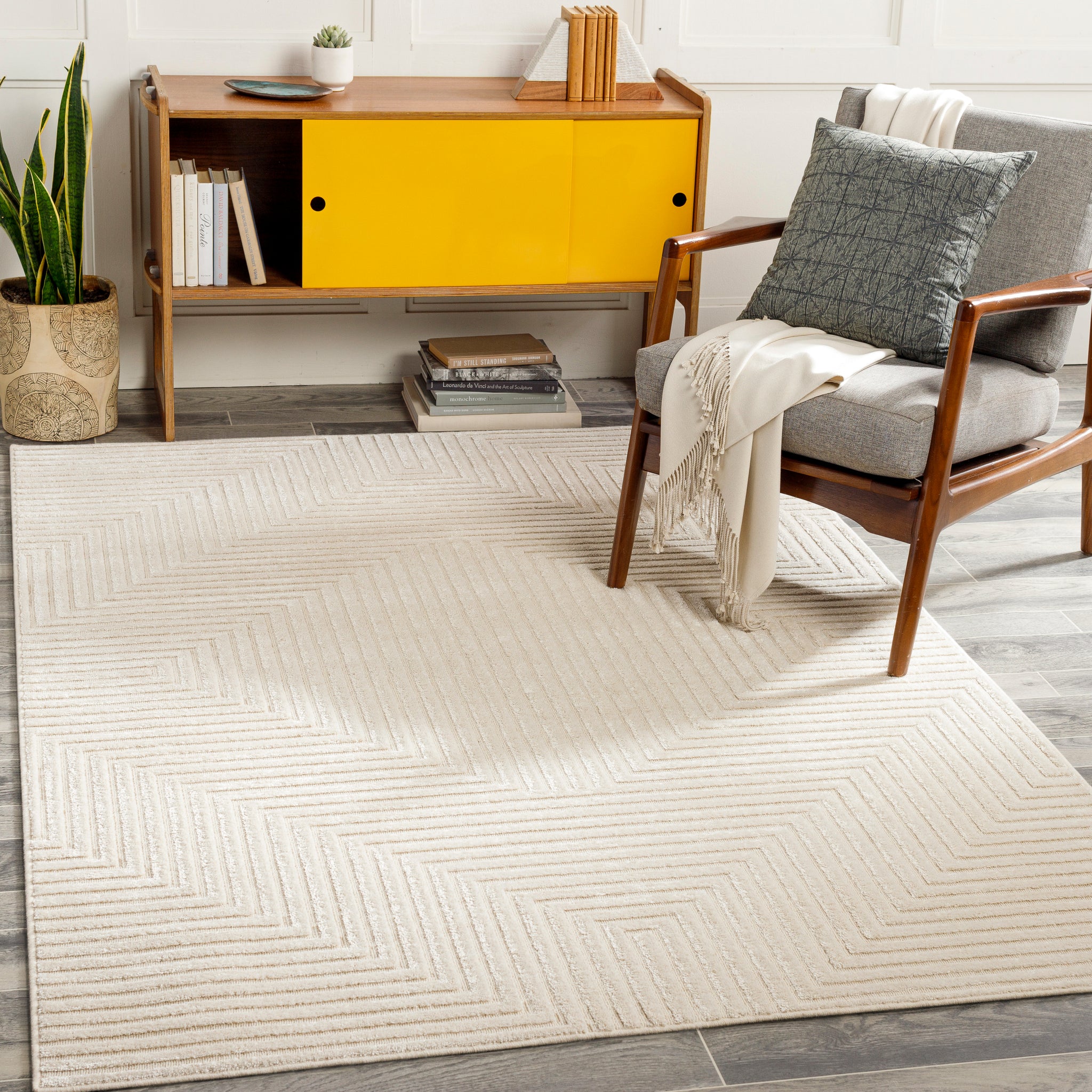 Kingston KGS-2307 Rug