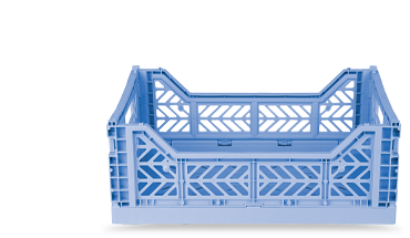 Aykasa Storage Crate