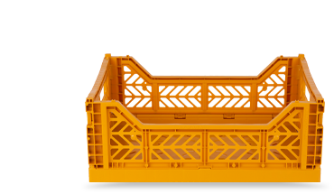 Aykasa Storage Crate