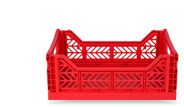 Aykasa Storage Crate