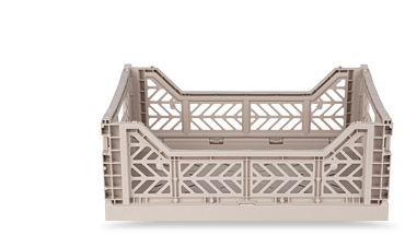 Aykasa Storage Crate