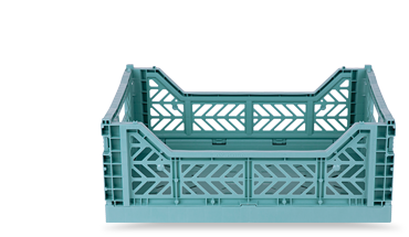 Aykasa Storage Crate