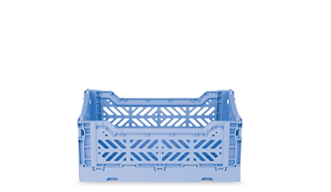 Aykasa Storage Crate