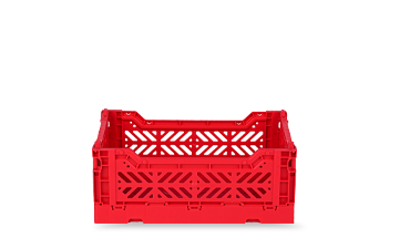 Aykasa Storage Crate
