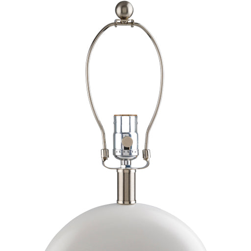 Marquise Table Lamp