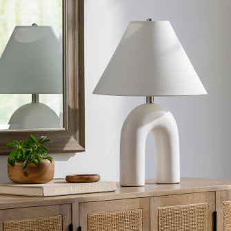 Marquise Table Lamp