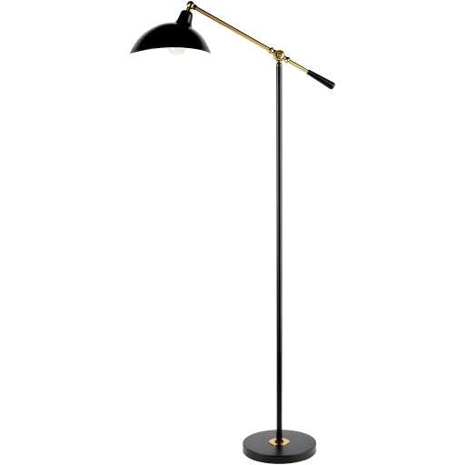 Nebulora Floor Lamp
