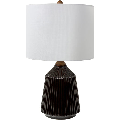 Lennon Table Lamp | Black