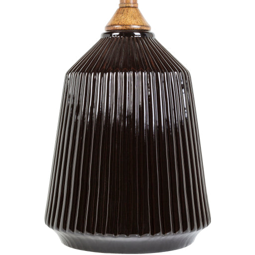 Lennon Table Lamp | Black