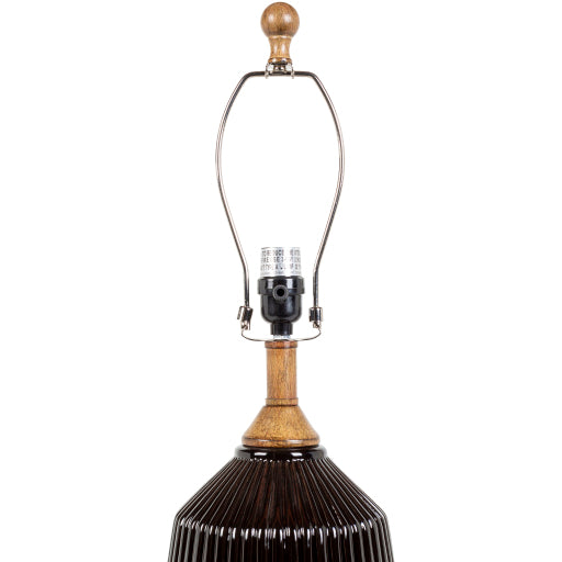Lennon Table Lamp | Black