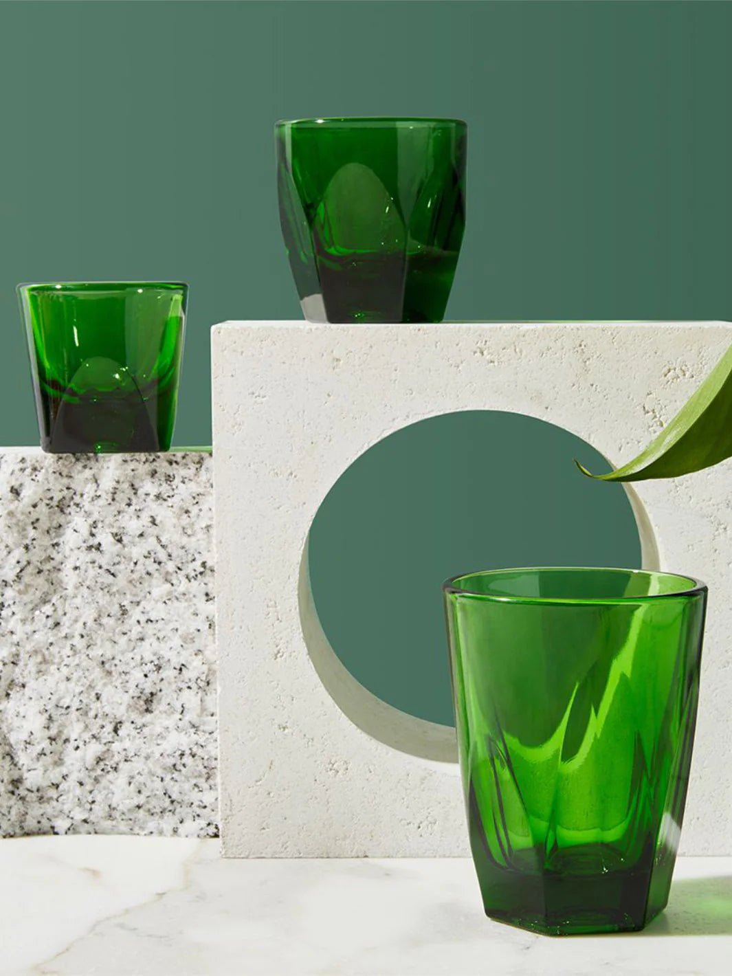 notNeutral VERO Latte Glass (12oz/355ml)