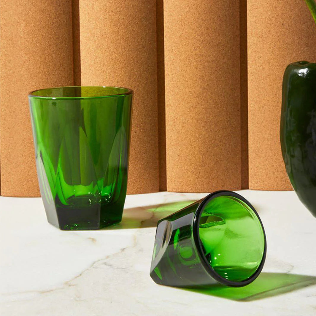 notNeutral VERO Latte Glass (12oz/355ml)