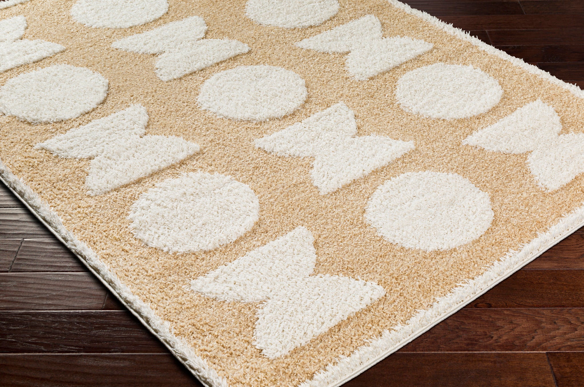 Rodos RDO-2322 Rug