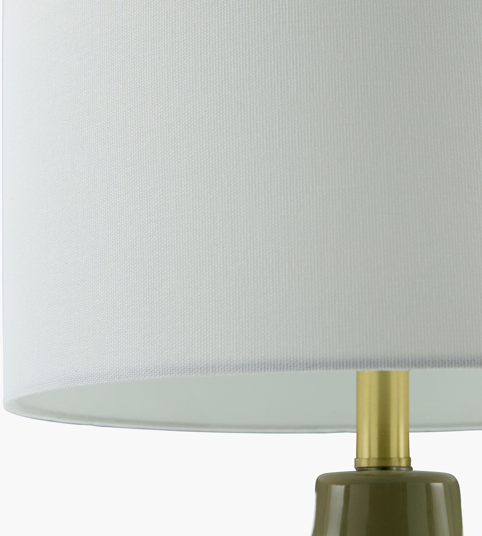 Green Solara Table Lamp | Arch