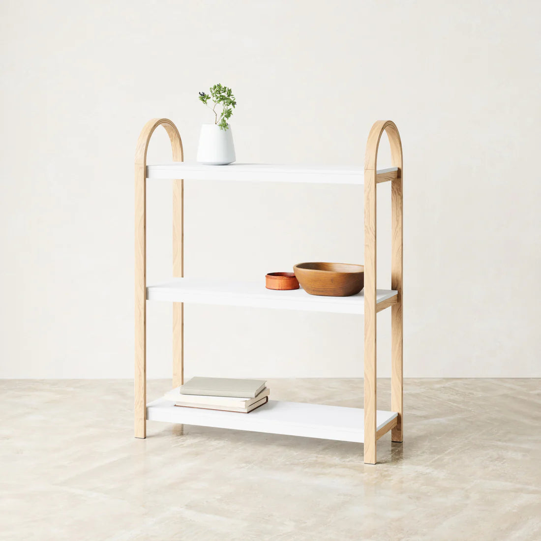 Bellwood 3-Tier Shelf