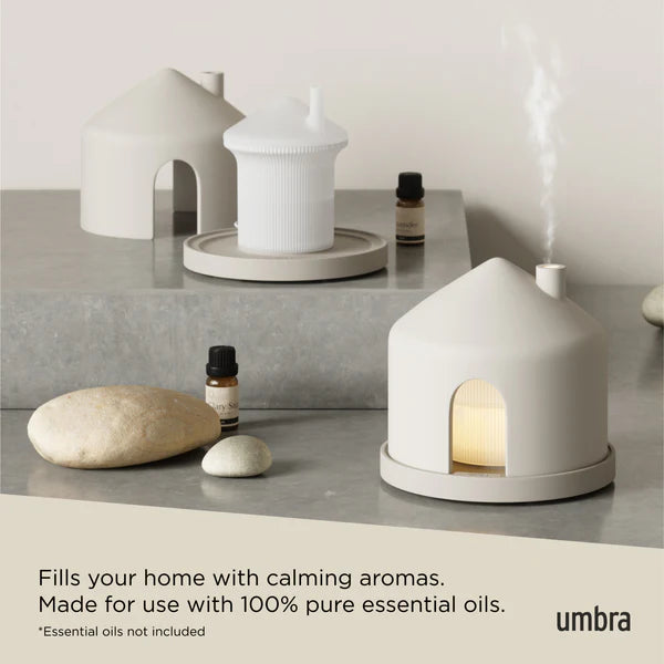 Casita Diffuser