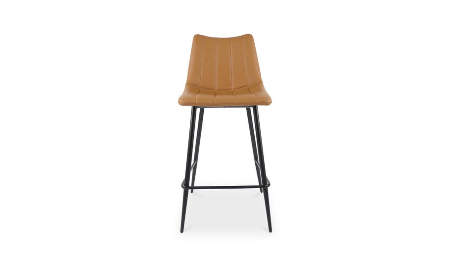 Alibi Stool- Tan