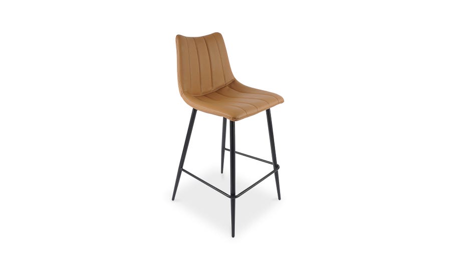 Alibi Stool | Tan