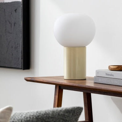 Verve 2 Table Lamp