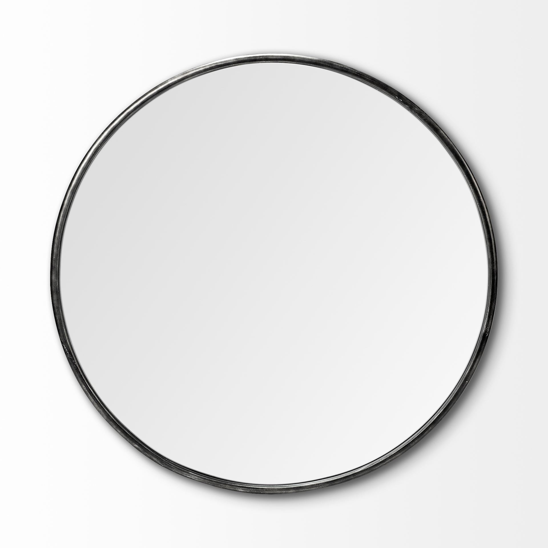 Piper Wall Mirror 47"