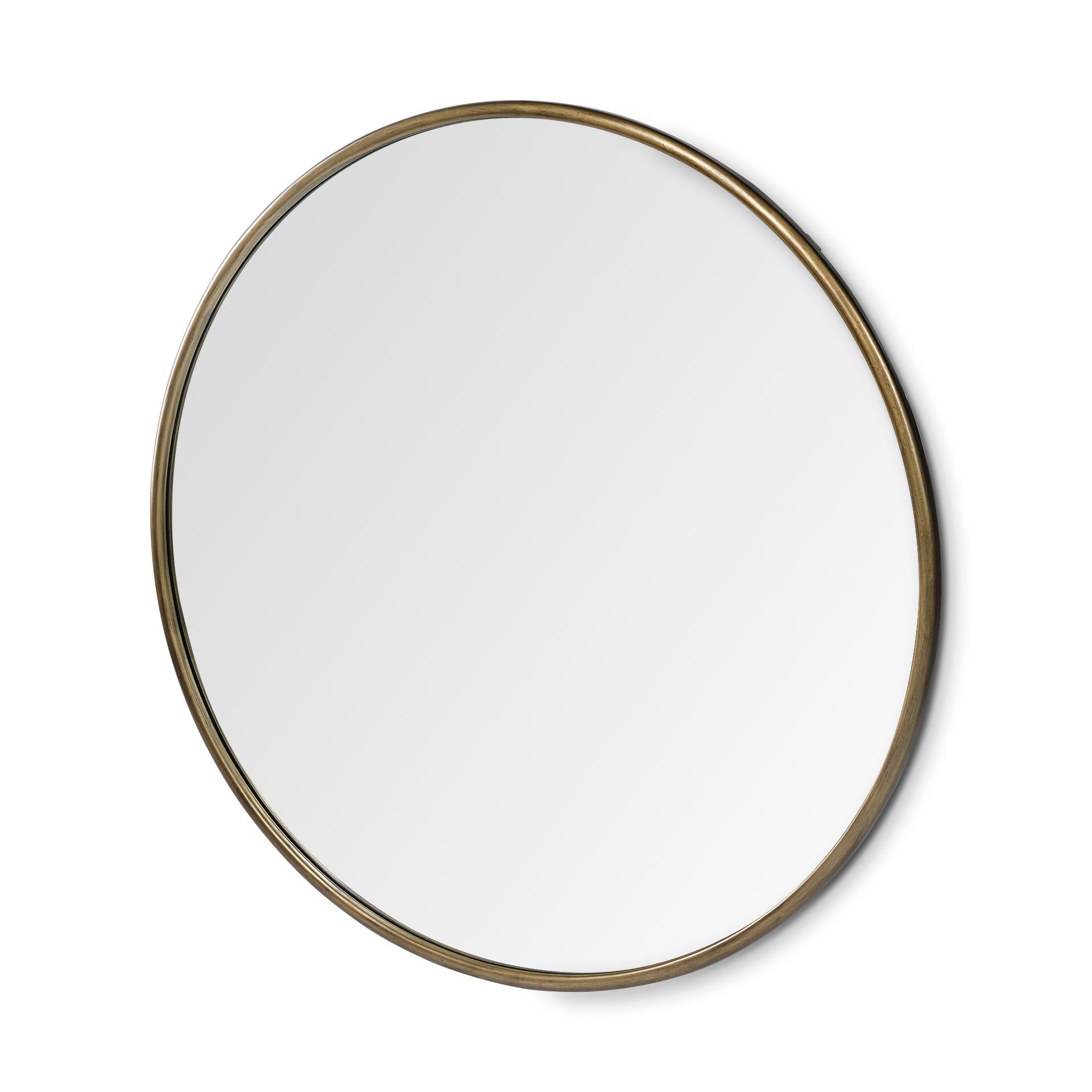 Piper Wall Mirror 47"