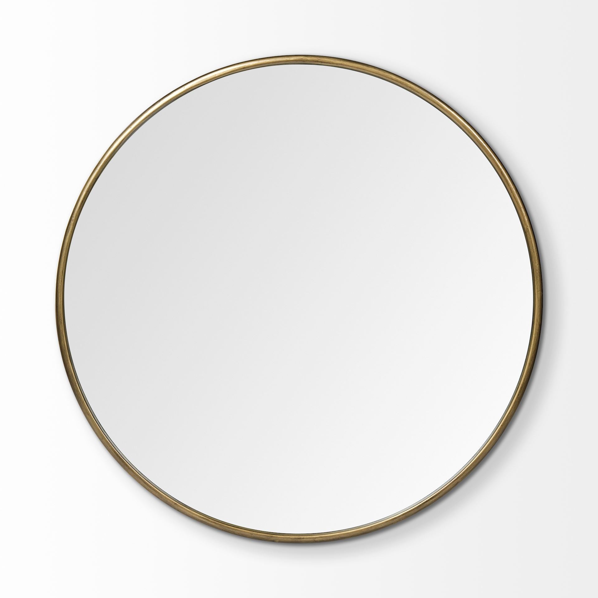 Piper Wall Mirror 47"