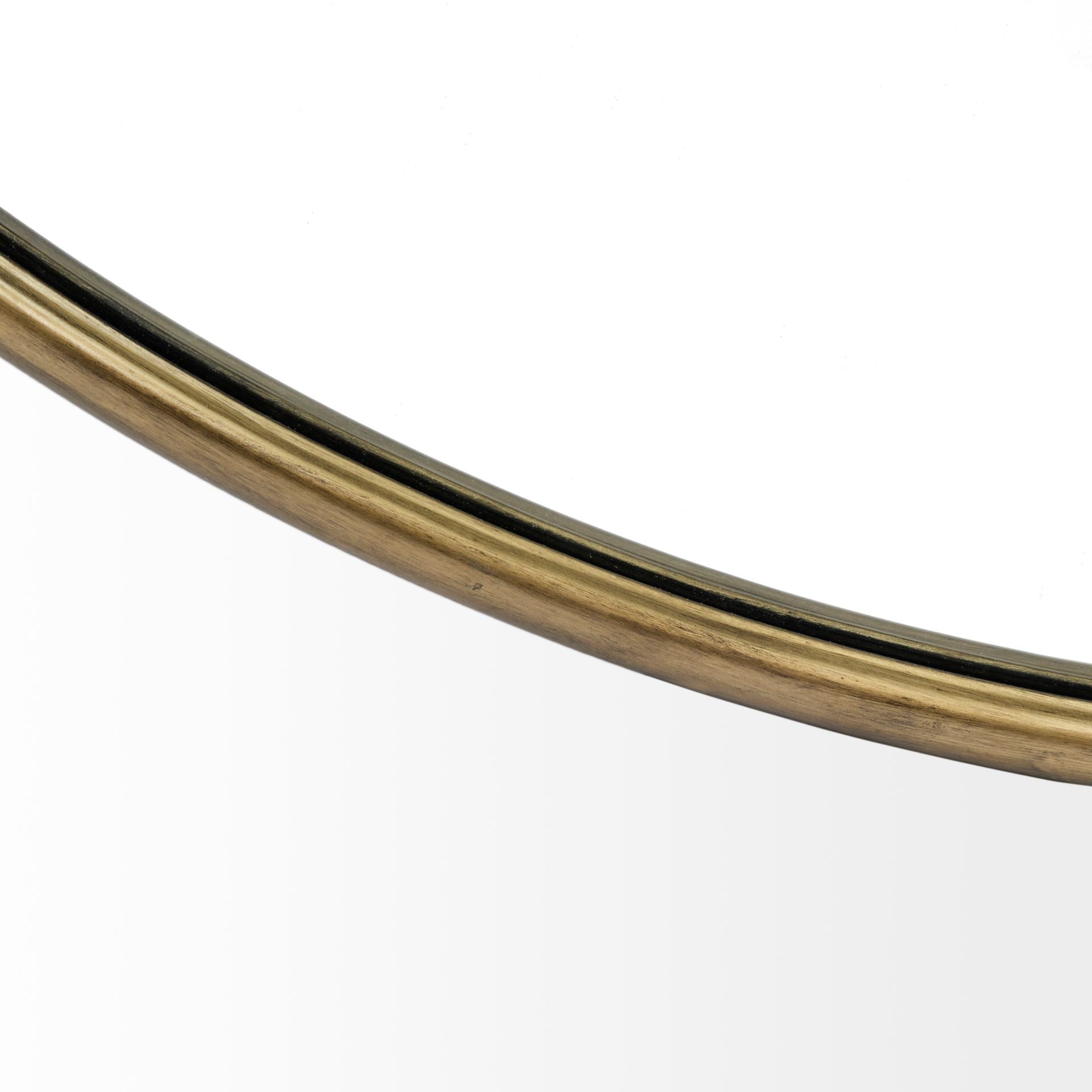 Piper Wall Mirror 47"